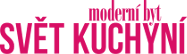 Svět kuchyní Svět kuchyní