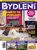 Časopis Bydlení