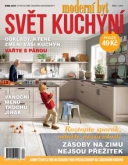 Časopis Svět kuchyní