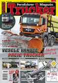 Časopis Trucker