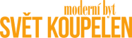 Svět koupelen Svět koupelen