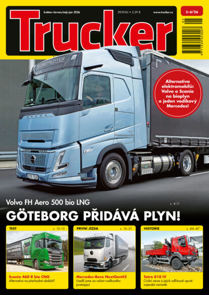 Trucker